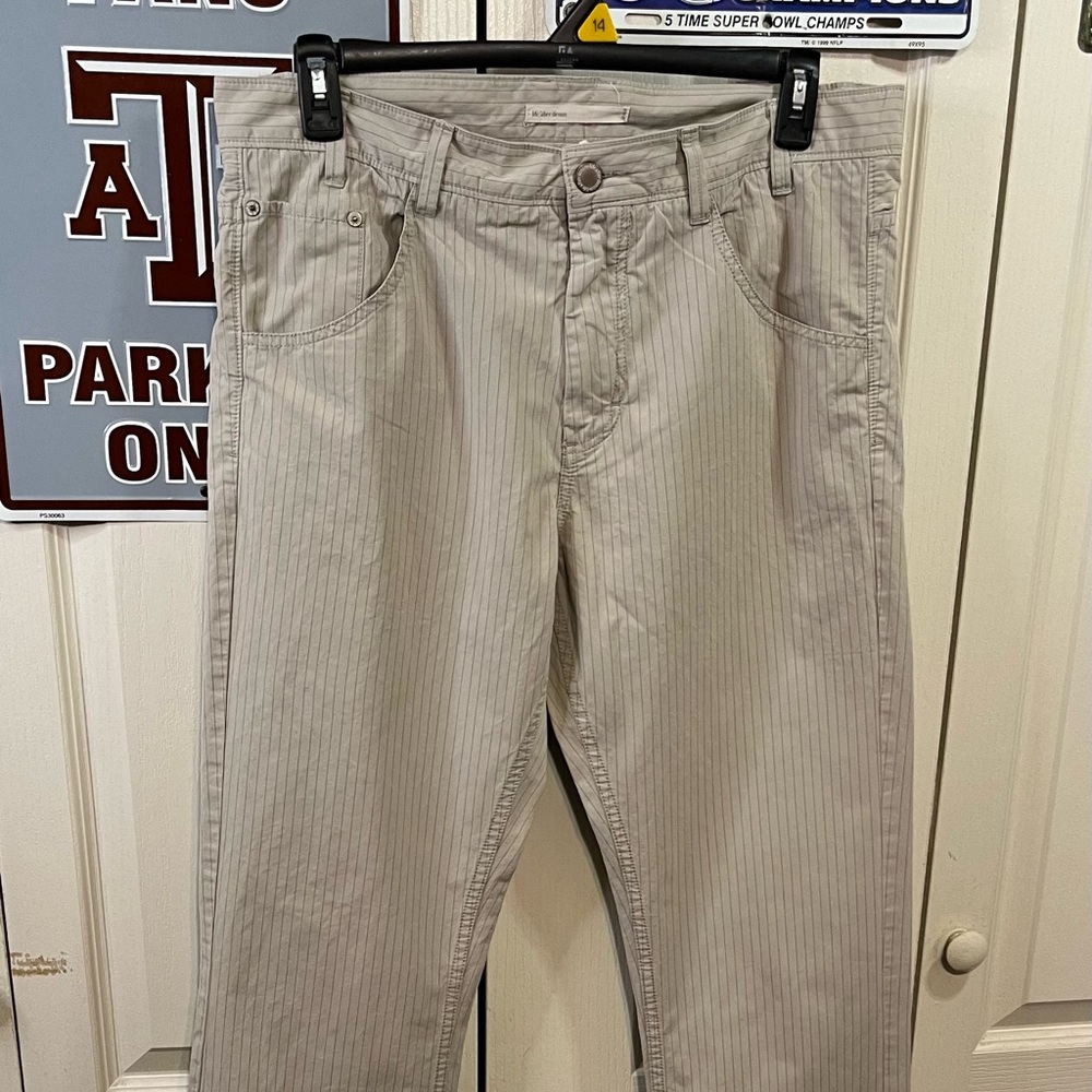 Life After Denim Men’s Pants
